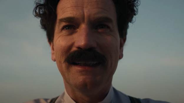 RMF Extra: "Dżentelmen w Moskwie" - gdzie i kiedy oglądać? Ewan McGregor w roli hrabiego, którego uwięziono w hotelu Metropol