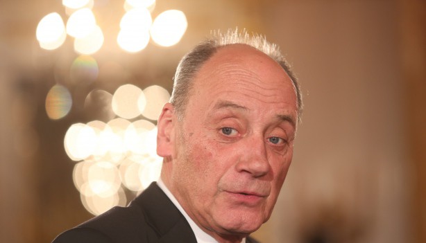 RMF Extra: Dariusz Szpakowski: Bez happy endu