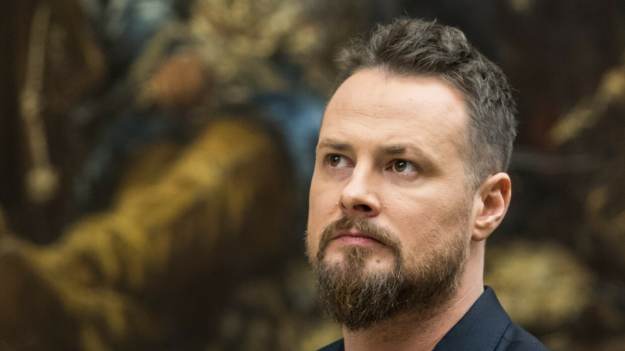 RMF Extra: Paweł Małaszyński potwierdza rozstanie po 22 latach. "Decyzja o odejściu nie była łatwa"