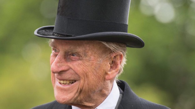 RMF Extra: Mąż królowej Elżbiety II nie ma tytułu króla. Dlaczego Filip jest tylko księciem?