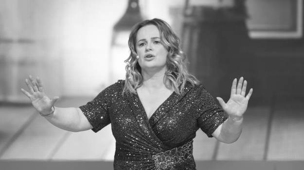 RMF Extra: To stało się na 4 dni przed śmiercią Kołaczkowskiej. Niezwykłe wyznanie siostry