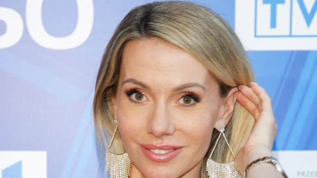 RMF Extra: Małgorzata Opczowska w bikini i bez makijażu. Fani w szoku. Myśleli, że to Doda! [ZDJĘCIA]