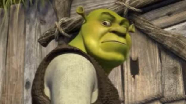 RMF Extra: Bagno Shreka do wynajęcia! Hitowa oferta ze Szkocji [ZDJĘCIA I NAGRANIA]