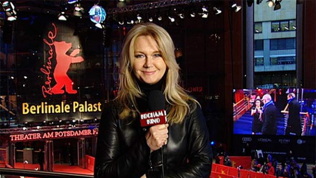 RMF Extra: Grażyna Torbicka pożegnała się z widzami TVP na Facebooku 