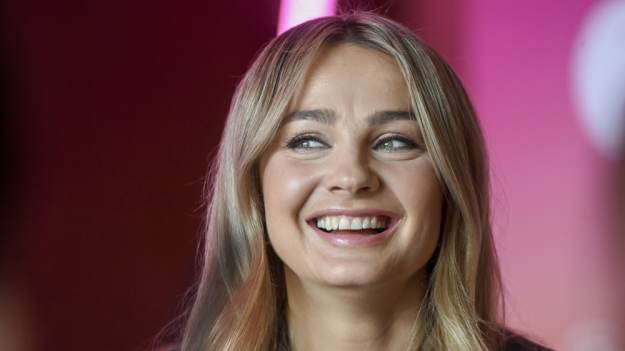 RMF Extra: Małgorzata Socha pokazała zdjęcia z córkami. Wyglądają jak małe kopie mamy [FOTO]