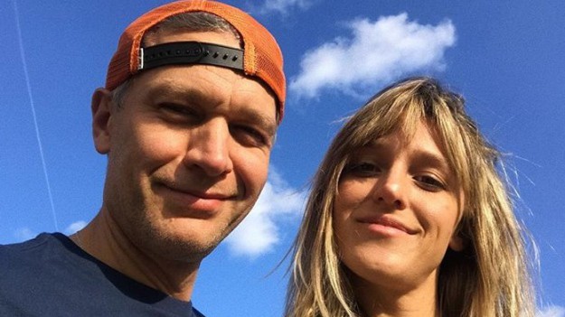 RMF Extra: Aleksandra Żebrowska pokazuje brzuszek po dwóch ciążach: "Figurka piękna, tylko pozazdrościć"