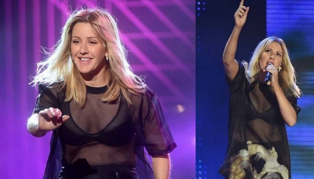 RMF Extra: Ellie Goulding zachwyciła publiczność! Zobacz filmy i zdjęcia!