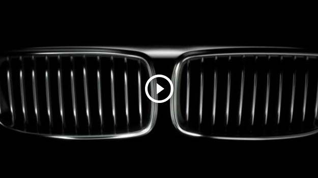 RMF Extra: Mercedes dziękuje BMW za 100 lat konkurencji