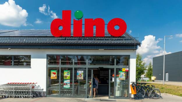 RMF Extra: Dino wycofuje jajka. Ważny komunikat dla klientów