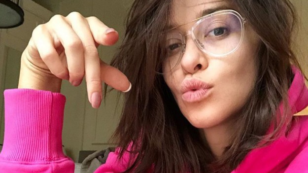 RMF Extra: Malwina Wędzikowska od tygodnia w szpitalu: "Odbieram lekcję pokory - powinna starczyć mi na dekadę"