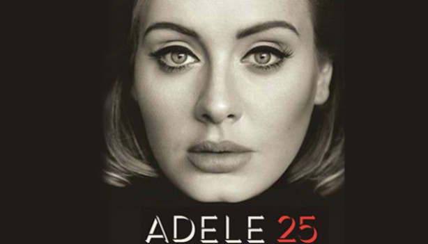 RMF Extra: To już pewne! Adele potwierdziła datę premiery płyty! 