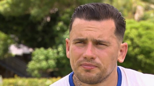 RMF Extra: Bracia Collins o trudnym dzieciństwie: "Spaliśmy na ulicy, tata nas bił". Co wydarzyło się w 6. Odcinku "Ameryka Express 2"?