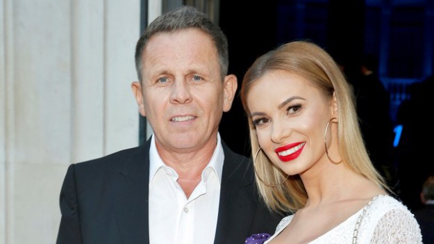 RMF Extra: Izabela Janachowska zdradziła imię swojego synka! 