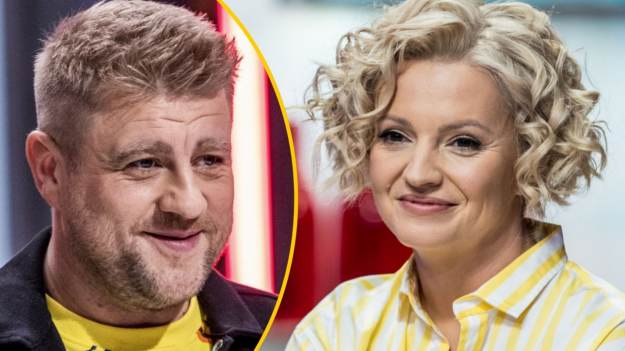 RMF Extra: W poruszających słowach wspomina Tomka Jakubiaka. „Tęsknię za nim”