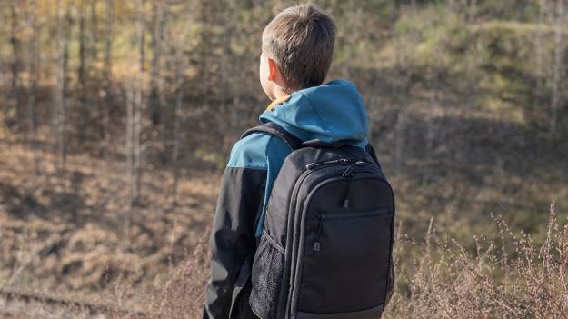 RMF Extra: 13-latek użył zabawki i uratował siostrę z rąk porywacza [WIDEO]