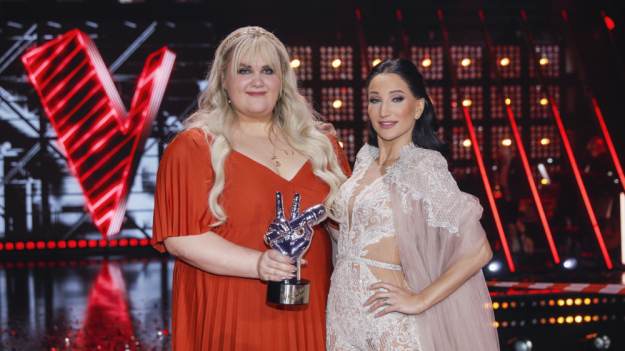 RMF Extra: Rewolucja w "The Voice of Poland". Widzowie będą w szoku