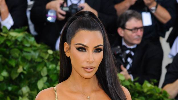 RMF Extra: Kim Kardashian rzuciła fanów na kolana! Kadry w skąpym bikini rozgrzały sieć [FOTO]