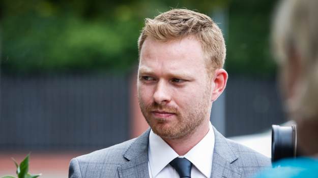 RMF Extra: Michał Tomala wziął ślub z nową ukochaną! Rozwód z aktorką "Na Wspólnej" trzymał w tajemnicy