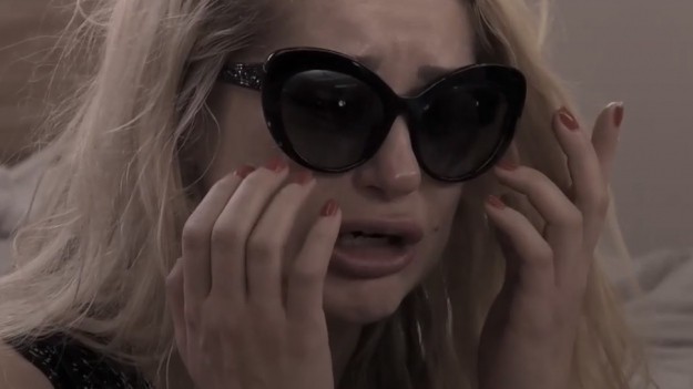 RMF Extra: "Big Brother". Igor doprowadził Madzię do łez. Jego słowa bardzo ją dotknęły