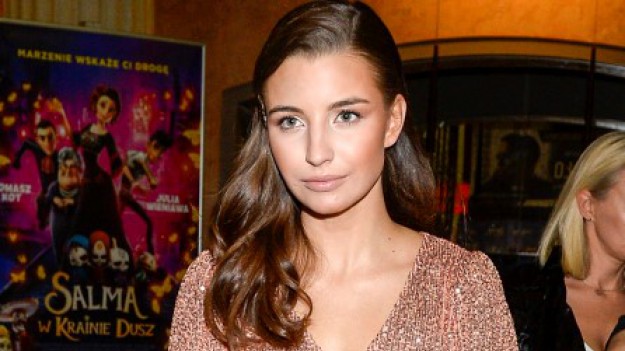 RMF Extra: Julia Wieniawa komentuje decyzję o zakończeniu produkcji "Rodzinki.pl". "Łamie mi się serce"