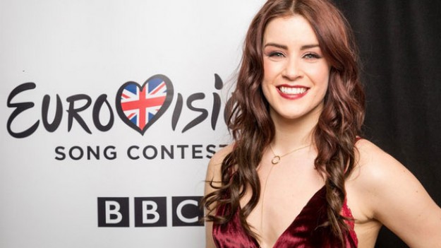 RMF Extra: Eurowizja 2017: Wiemy, kto będzie reprezentował Wielką Brytanię!
