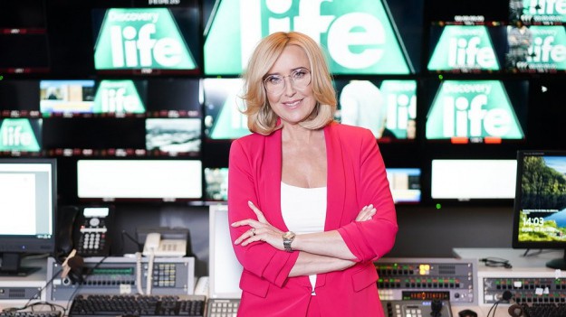 RMF Extra: SARS-CoV-2, ospa, grypa i Ebola, czyli wszystko, co musisz wiedzieć o wirusach. Nowy cykl na Discovery Life