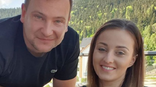 RMF Extra: "Rolnik szuka żony". Ania Bardowska pokazała twarz córki. Co za podobieństwo!