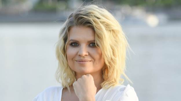 RMF Extra: Marta Manowska pokazała pierścionek zaręczynowy?! "Miłość nie przestaje krążyć" [ZDJĘCIE]