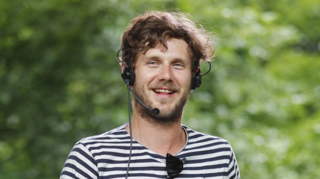 RMF Extra: Antek Królikowski ogolił głowę. Fani go nie poznali. "Myślałam, że to Paweł Domagała"