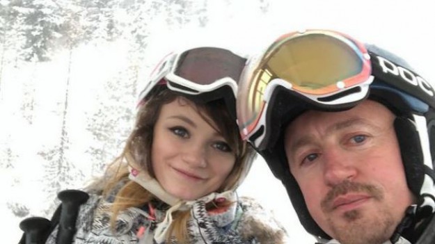 RMF Extra: Karolina Małysz wzięła ślub! Kim jest mąż córki Adama Małysza?