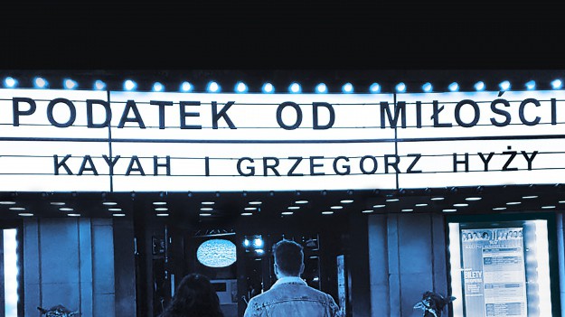 RMF Extra: Premiera w RMF FM: romantyczny hit od Kayah i… Grzegorza Hyżego!