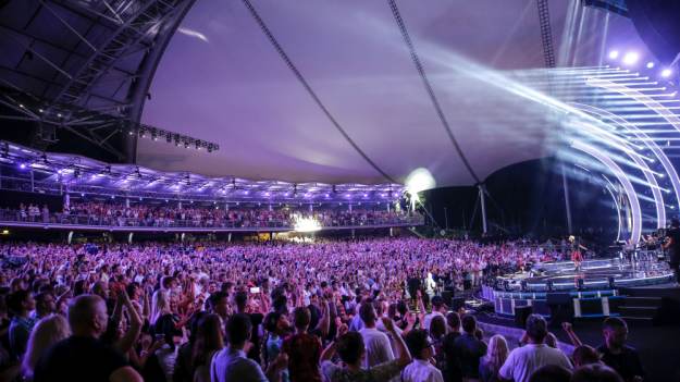 RMF Extra: Top of the Top Sopot Festival już wkrótce! Kogo zobaczymy na scenie w Operze Leśnej? Znamy prowadzących!