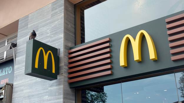 RMF Extra: Ukraiński Burger znika z McDonald's. Czy wróci jeszcze do oferty?