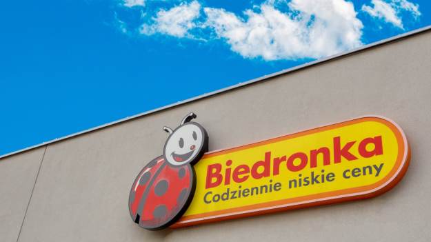 RMF Extra: Tylko dziś w Biedronce. Można się obłowić