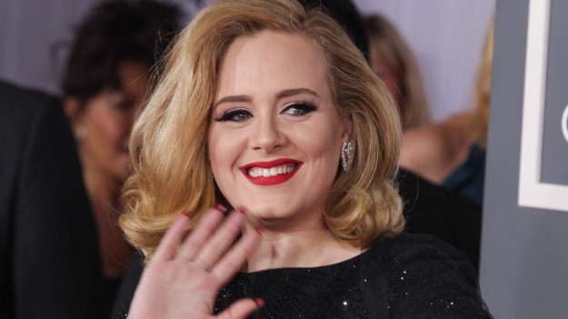 RMF Extra:  Adele jeszcze chudsza? Do sieci trafiło nowe zdjęcie piosenkarki