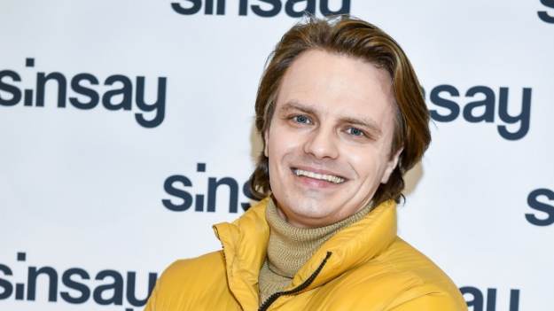 RMF Extra: Hakiel po rozstaniu z Cichopek pokazał się z piękną miss! Nie kryje, co ich łączy [FOTO]