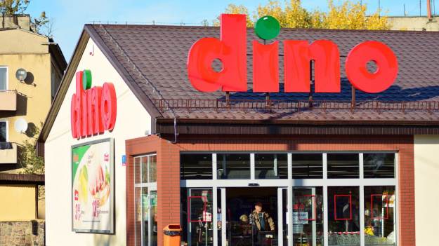 RMF Extra: W Dino przecenili dzisiaj na 0,89 zł. Taniej nie będzie