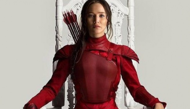 RMF Extra: Igrzyska śmierci: Kosogłos nawołuje do walki. Zobacz nowy zwiastun 