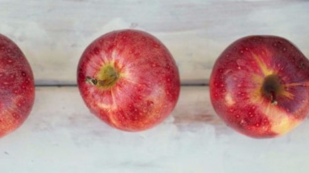 RMF Extra: Jedz jabłka – będziesz zdrowy! Oto kilka powodów, dla których warto jeść te owoce
