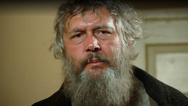 Widzowie pokochali go za rolę Znachora. Jerzy..