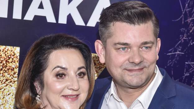 RMF Extra: Blond włosy, nowy nos, lifting i -15 kg. Danuta Martyniuk jest nie do poznania. Ale metamorfoza! [FOTO]