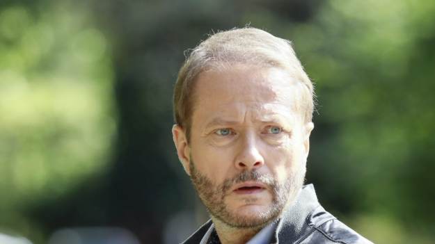 RMF Extra: Kiedy ostatni odcinek "Ojca Mateusza"? Główny bohater na wózku inwalidzkim