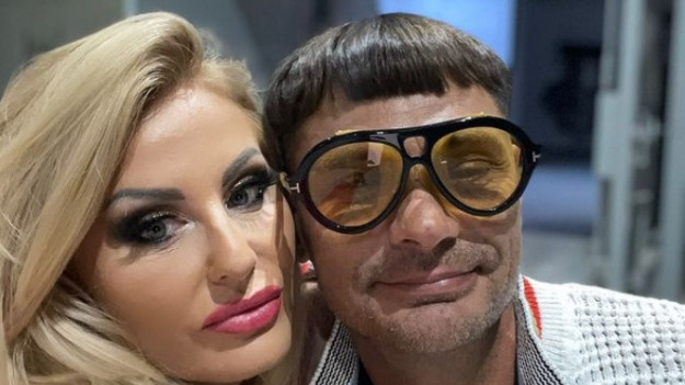 RMF Extra: Arek Kocik z "Królowych życia". Cztery jego partnerki nie żyją. Podejrzewano go o morderstwo