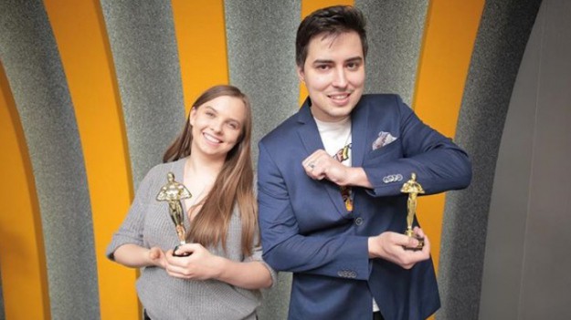 RMF Extra: Oscary 2019: Już jutro transmisja z gali w RMF FM!