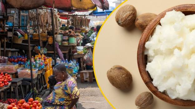 RMF Extra: Nigeria blokuje eksport orzechów shea! Co to oznacza dla rynku beauty?