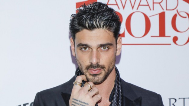 RMF Extra: Natasza Urbańska i Michele Morrone w busie. Aktor posunął się za daleko?! [WIDEO]