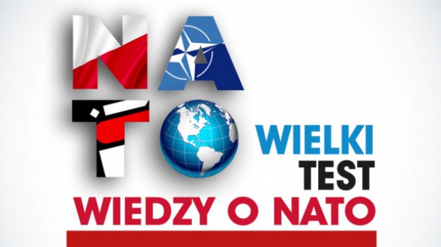 RMF Extra: Wielki Test wiedzy o NATO