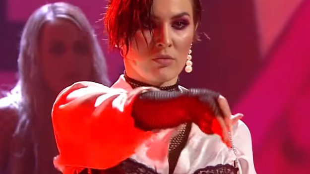 RMF Extra: Skandal na Eurowizji? Maruv wygrała preselekcje na Ukrainie, ale nie będzie jej reprezentować. W tle konflikt z Rosją