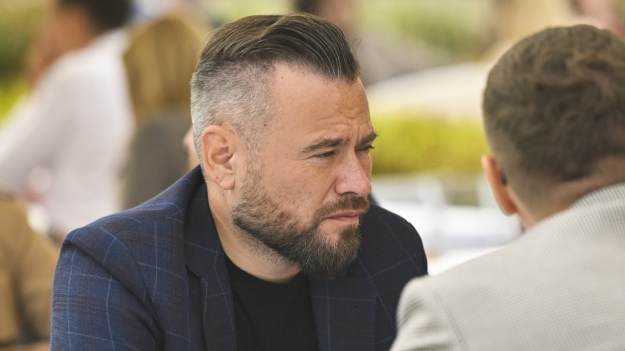 RMF Extra: Kanał Sportowy wydał oświadczenie. To dlatego Stanowski zdecydował się odejść