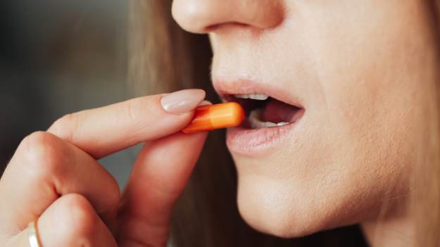 Berberyna jako naturalny Ozempic. Czy jej..